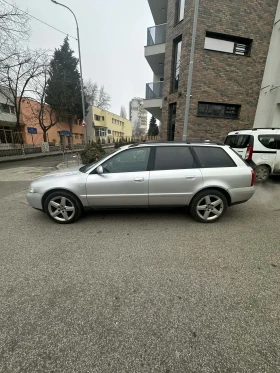 Audi A4 Audi 2.4 Quattro, снимка 2