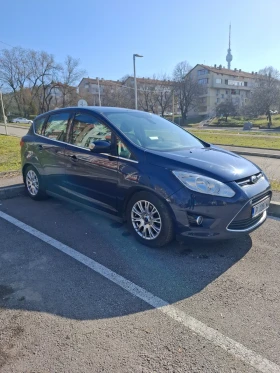 Ford C-max 1.6, снимка 6