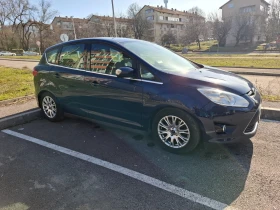 Ford C-max 1.6, снимка 5