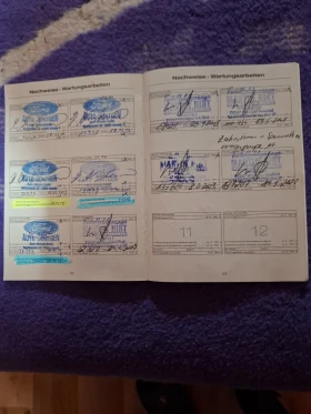 Ford C-max 1.6, снимка 16