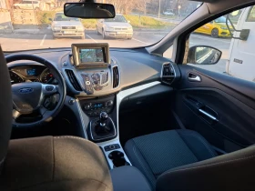 Ford C-max 1.6, снимка 13