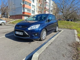 Ford C-max 1.6, снимка 1