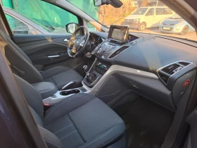Ford C-max 1.6, снимка 10