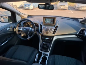 Ford C-max 1.6, снимка 12