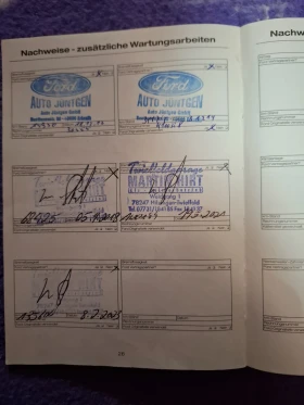 Ford C-max 1.6, снимка 15