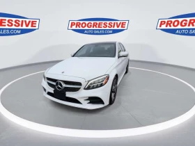 Mercedes-Benz C 300 C 300 4Matic, снимка 3