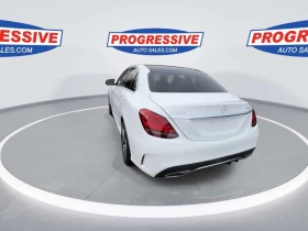 Mercedes-Benz C 300 C 300 4Matic, снимка 4