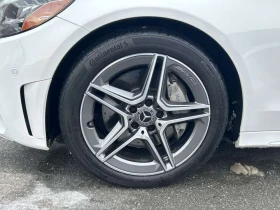 Mercedes-Benz C 300 C 300 4Matic, снимка 16