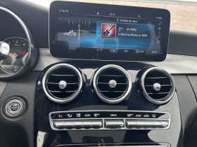 Mercedes-Benz C 300 C 300 4Matic, снимка 12