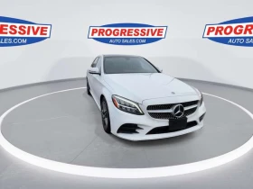 Mercedes-Benz C 300 C 300 4Matic, снимка 2