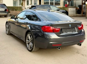 BMW 435 M-pack xDrive, снимка 7
