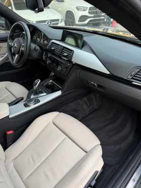 BMW 435 M-pack xDrive, снимка 9