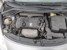 Peugeot 207 1.4i 95kc, снимка 16