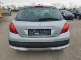 Peugeot 207 1.4i 95kc, снимка 4