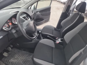 Peugeot 207 1.4i 95kc, снимка 11