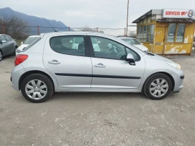 Peugeot 207 1.4i 95kc, снимка 6
