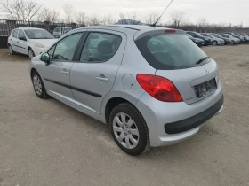 Peugeot 207 1.4i 95kc, снимка 3