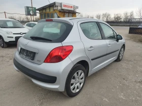 Peugeot 207 1.4i 95kc, снимка 5