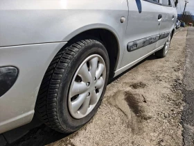 Citroen Xsara 1.9D, снимка 4