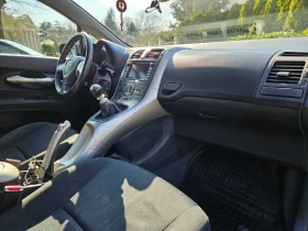 Toyota Auris 2.0D4d, снимка 10