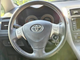 Toyota Auris 2.0D4d, снимка 11