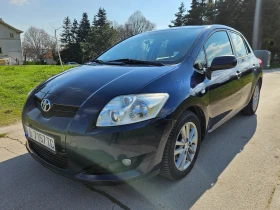 Toyota Auris 2.0D4d, снимка 6