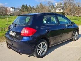 Toyota Auris 2.0D4d, снимка 4