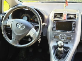 Toyota Auris 2.0D4d, снимка 8