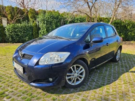 Toyota Auris 2.0D4d, снимка 1