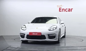 Porsche Panamera AWD* 3.6* ШИБИДАХ* КАМЕРА* ПОДГРЕВ* , снимка 2