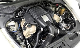 Porsche Panamera AWD* 3.6* ШИБИДАХ* КАМЕРА* ПОДГРЕВ* , снимка 17