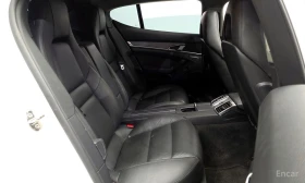 Porsche Panamera AWD* 3.6* ШИБИДАХ* КАМЕРА* ПОДГРЕВ* , снимка 9