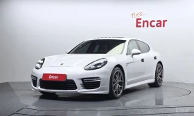 Porsche Panamera AWD* 3.6* ШИБИДАХ* КАМЕРА* ПОДГРЕВ* , снимка 1