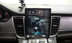 Porsche Panamera AWD* 3.6* ШИБИДАХ* КАМЕРА* ПОДГРЕВ* , снимка 16