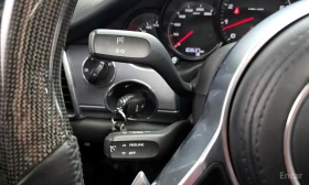 Porsche Panamera AWD* 3.6* ШИБИДАХ* КАМЕРА* ПОДГРЕВ* , снимка 14