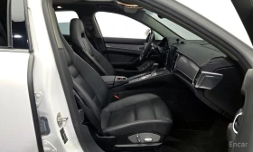 Porsche Panamera AWD* 3.6* ШИБИДАХ* КАМЕРА* ПОДГРЕВ* , снимка 10