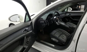 Porsche Panamera AWD* 3.6* ШИБИДАХ* КАМЕРА* ПОДГРЕВ* , снимка 8