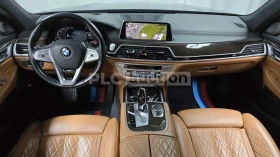 BMW 730 D* 360* HeadUp* Pano* Smart Key* Memory , снимка 7
