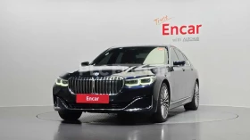 BMW 730 D* 360* HeadUp* Pano* Smart Key* Memory , снимка 1