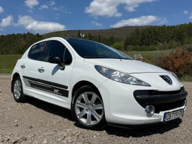 Peugeot 207 ТОП СЪСТОЯНИЕ! ОБСЛУЖЕН, ИКОНОМИЧЕН, КАЧВАШ СЕ И К, снимка 2