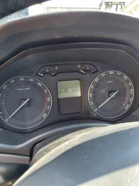 Skoda Octavia Oktavia 2, снимка 8