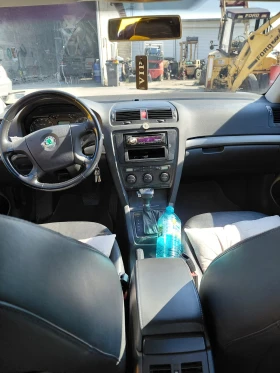 Skoda Octavia Oktavia 2, снимка 5