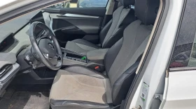 Skoda Enyaq iV 60 SportLine, снимка 9