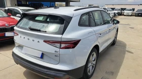 Skoda Enyaq iV 60 SportLine, снимка 3