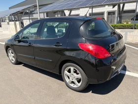 Peugeot 308 1.6 HDI, снимка 6