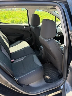 Peugeot 308 1.6 HDI, снимка 12