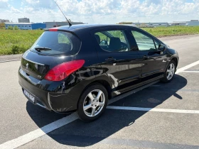 Peugeot 308 1.6 HDI, снимка 4