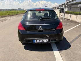 Peugeot 308 1.6 HDI, снимка 5