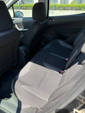 Peugeot 308 1.6 HDI, снимка 13