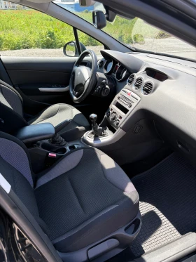 Peugeot 308 1.6 HDI, снимка 11